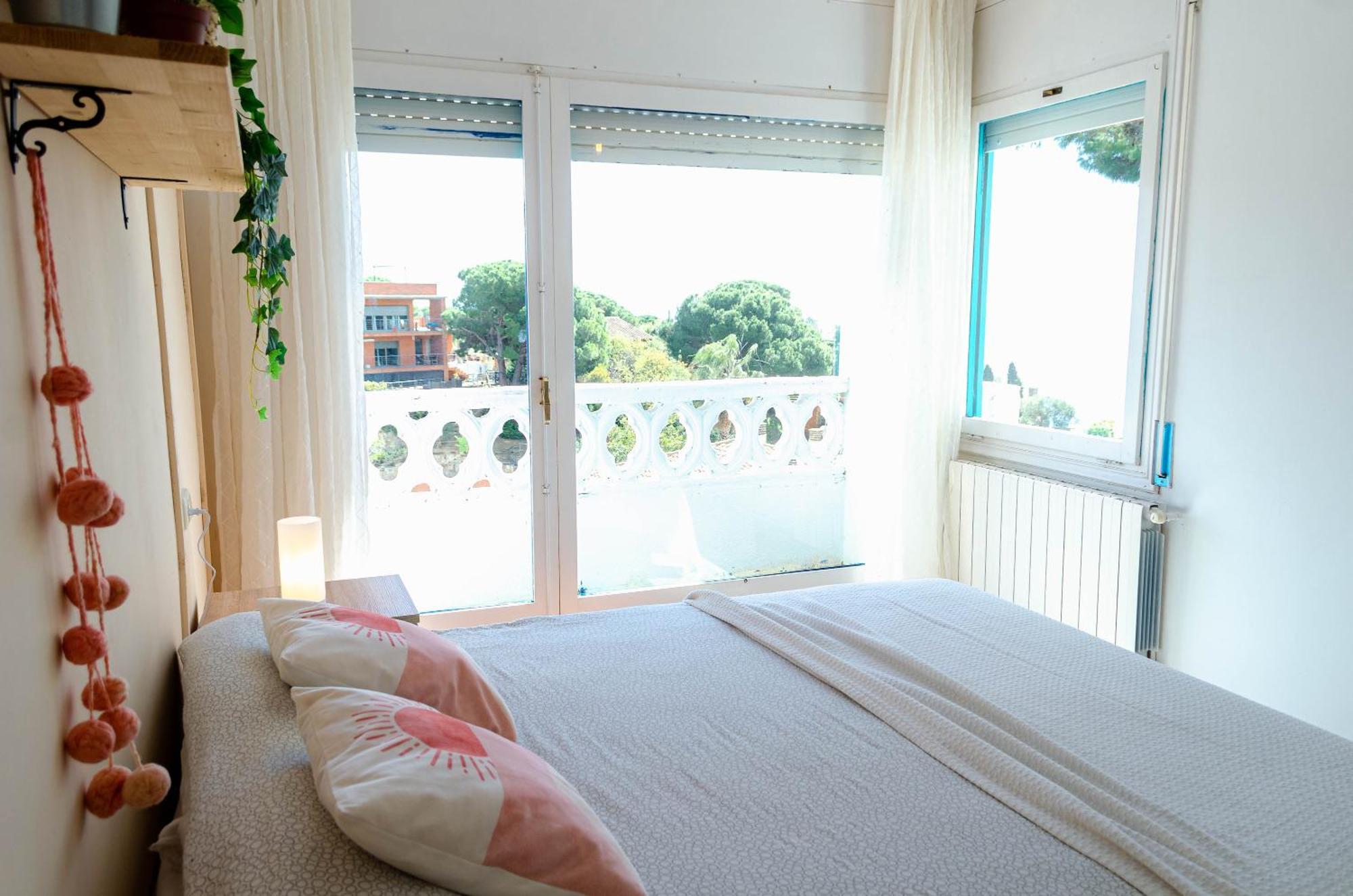 Vila El Riu Del Cel Lloret de Mar Exteriér fotografie