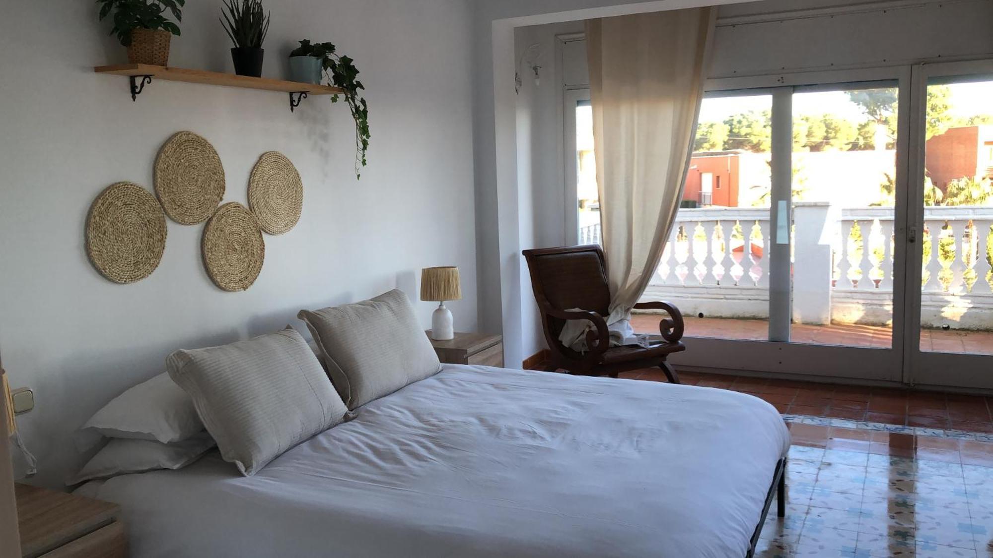 Vila El Riu Del Cel Lloret de Mar Exteriér fotografie