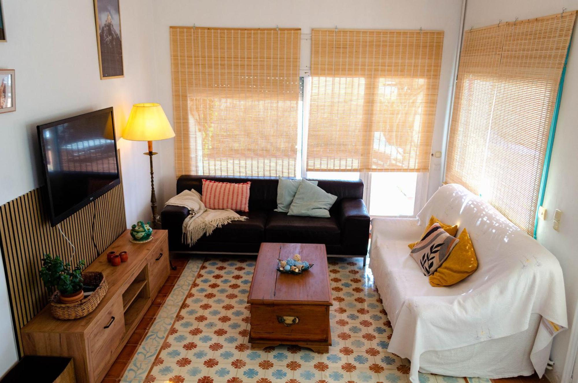 Vila El Riu Del Cel Lloret de Mar Exteriér fotografie