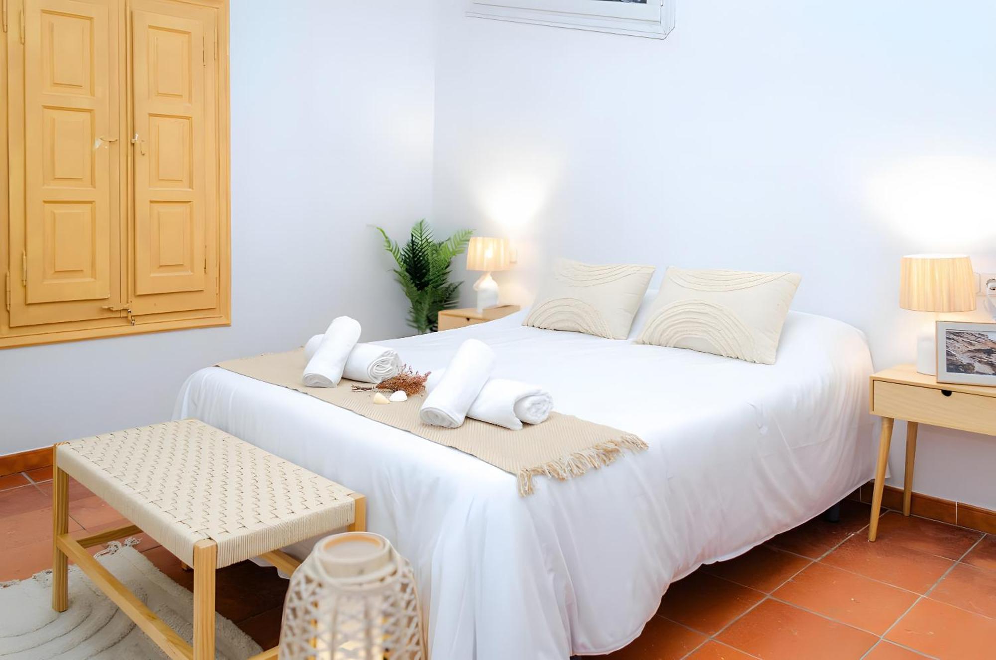 Vila El Riu Del Cel Lloret de Mar Exteriér fotografie