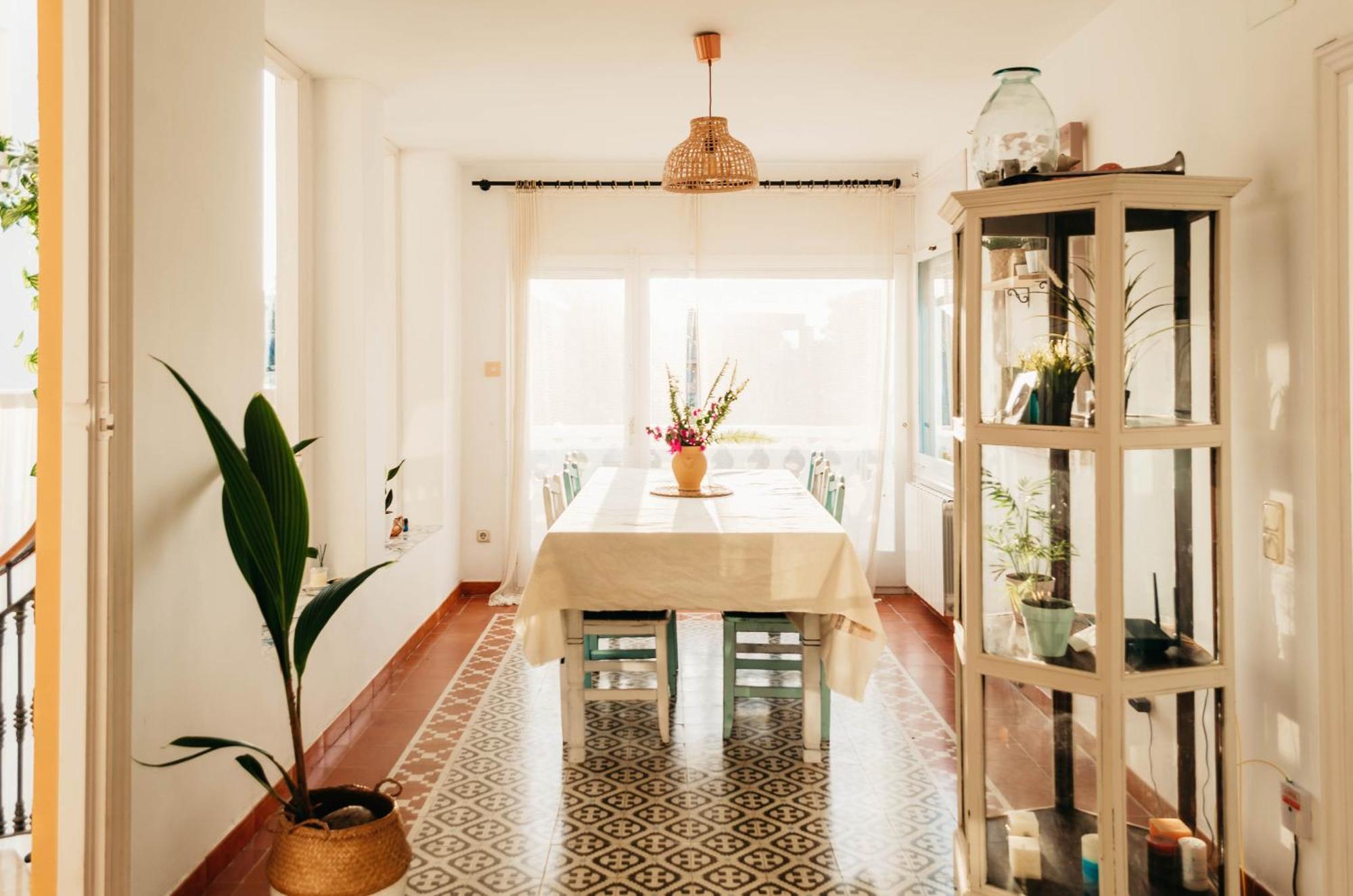 Vila El Riu Del Cel Lloret de Mar Exteriér fotografie