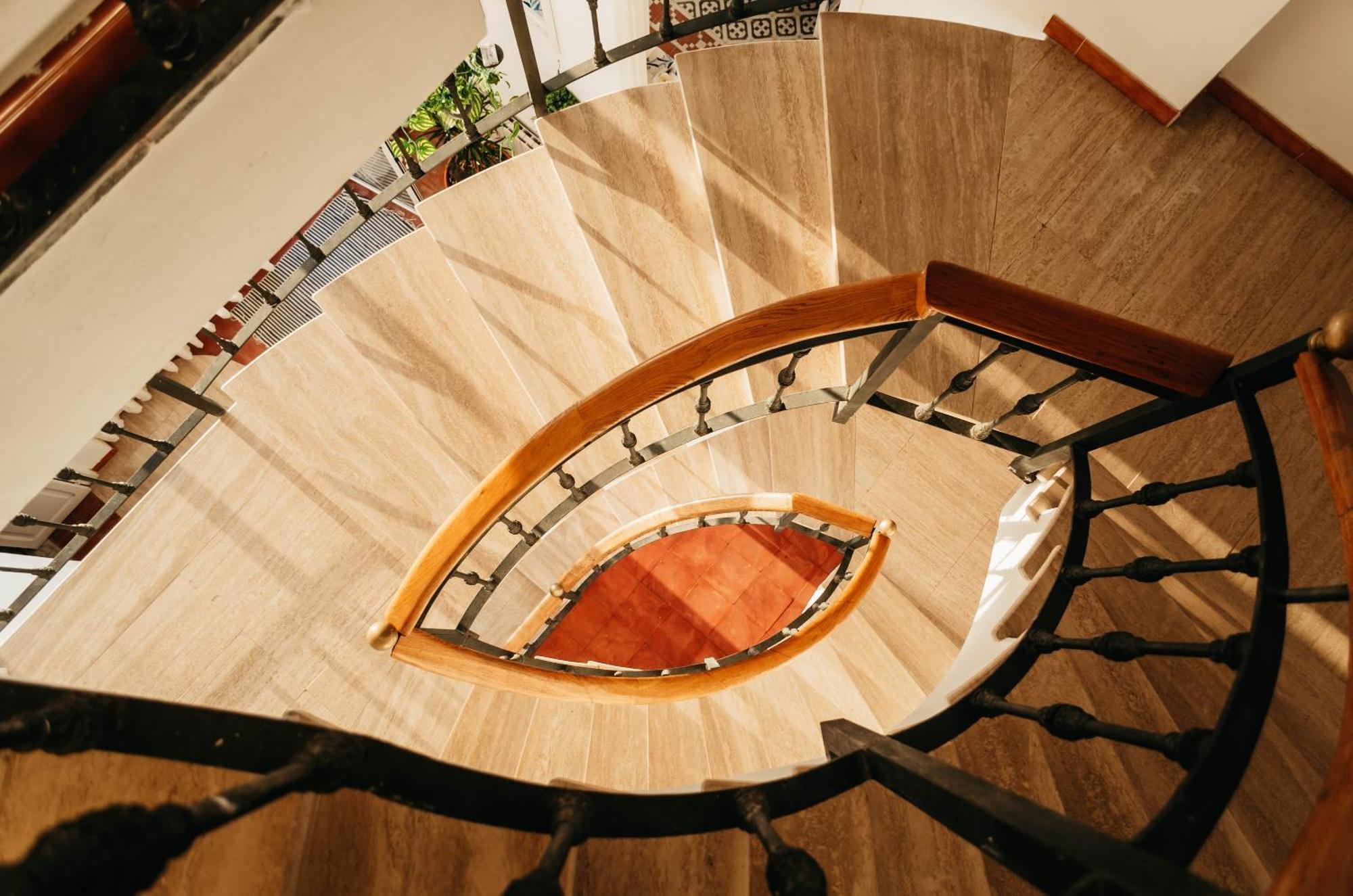 Vila El Riu Del Cel Lloret de Mar Exteriér fotografie